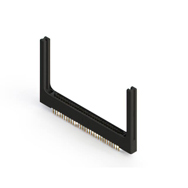 396-060-558-258 EDAC Inc.  Edgeboard Connectors